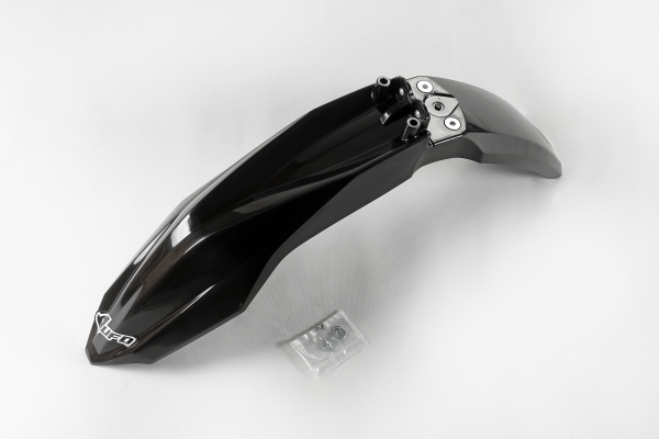 Front Fenders black for Husqvarna TC 85 (2014-17)